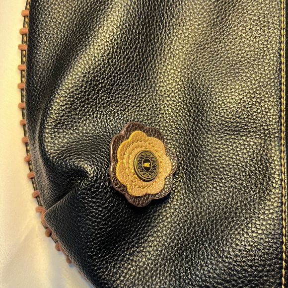 Large Chala purse - Picture 3 of 11